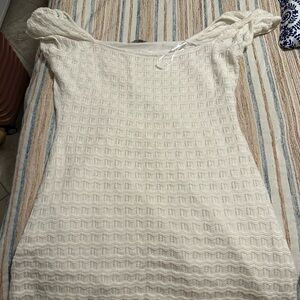 Hollister women’s dress